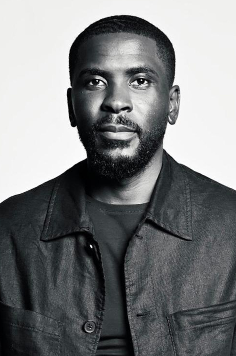 Jean-Christophe Songo